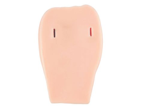 Masturbator realistyczny Me You Us Miss Emma 19 cm - 9