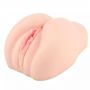 Masturbator realistyczny Me You Us Miss Emma 19 cm - 2