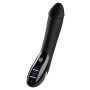 Tickling Truman Estim Vibe Black - 3