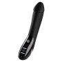 Tickling Truman Estim Vibe Black - 2