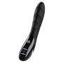 Sizzling Simon Estim Vibrator Black - 3