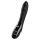 Sizzling Simon Estim Vibrator Black