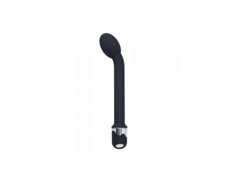 Wibrator punktu G Toyz4lovers z diamentem 21,9 cm