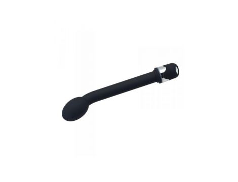 Wibrator punktu G Toyz4lovers z diamentem 21,9 cm - 2