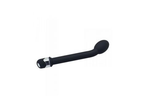 Wibrator punktu G Toyz4lovers z diamentem 21,9 cm - 3