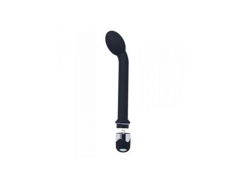 Wibrator punktu G Toyz4lovers z diamentem 21,9 cm - 4