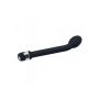 Wibrator punktu G Toyz4lovers z diamentem 21,9 cm - 4