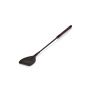 Pejcz Scandal Wide Tip Crop Calexotics czerwony 45 cm - 3