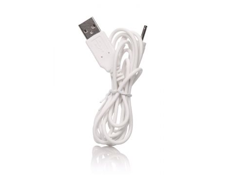 Wibrator mini JOPEN Amour G silikonowy różowy 12 cm - 10