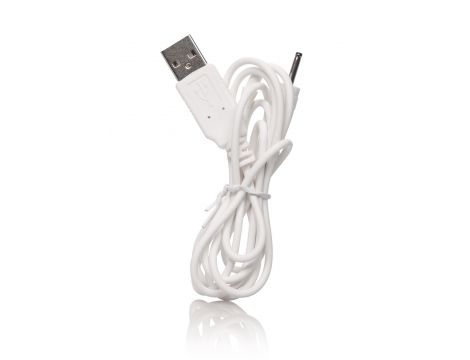 Wibrator mini JOPEN Amour G silikonowy różowy 12 cm - 9