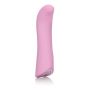 Wibrator mini JOPEN Amour G silikonowy różowy 12 cm - 3