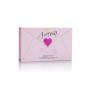 Wibrator mini JOPEN Amour G silikonowy różowy 12 cm - 5
