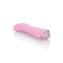 Wibrator mini JOPEN Amour G silikonowy różowy 12 cm - 9