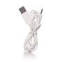 Wibrator mini JOPEN Amour G silikonowy różowy 12 cm - 11