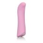 Wibrator mini JOPEN Amour G silikonowy różowy 12 cm - 2
