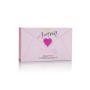 Wibrator mini JOPEN Amour G silikonowy różowy 12 cm - 4