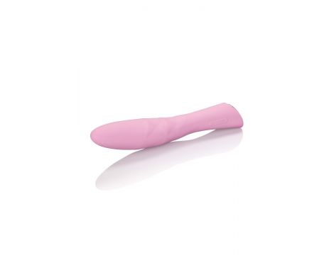 Amour Silicone Wand Pink - 6