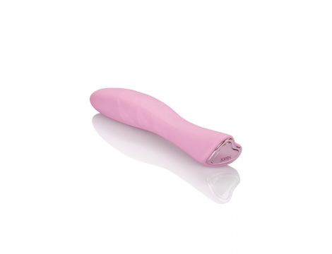 Amour Silicone Wand Pink - 8