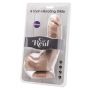 Wibrator Get Real ToyJoy realistyczny cielisty 20 cm - 4