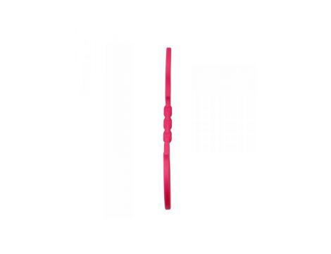 Kajdanki silikonowe realistyczne Toyz4lovers - 2