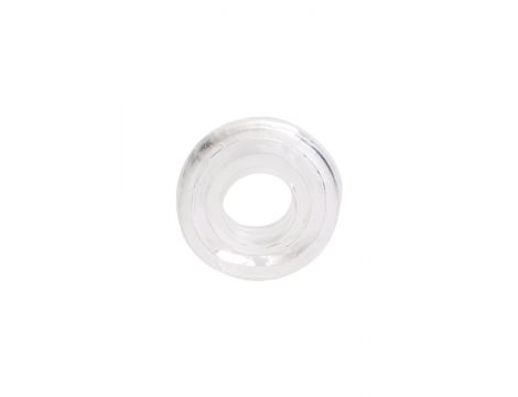 Uszczelka do pompki Calexotics przezroczysta 7.5 cm - 2