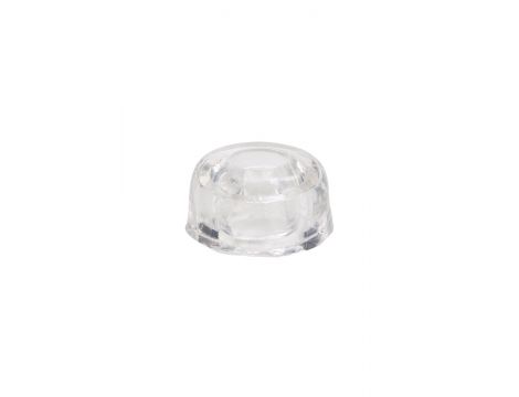 Uszczelka do pompki Calexotics przezroczysta 7.5 cm - 5