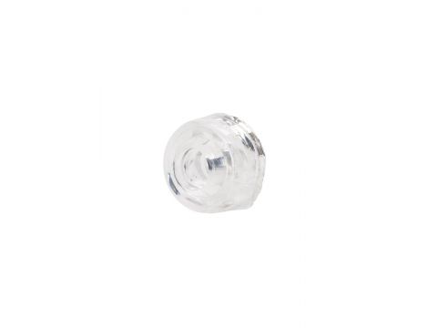 Uszczelka do pompki Calexotics przezroczysta 7.5 cm - 6