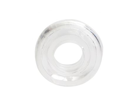 Uszczelka do pompki Calexotics przezroczysta 7.5 cm