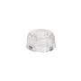 Uszczelka do pompki Calexotics przezroczysta 7.5 cm - 6
