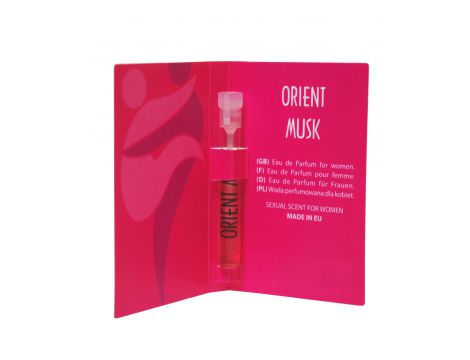 Feromony-Orient Musk 1ml. - 2