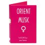 Feromony-Orient Musk 1ml. - 2
