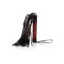 Pejcz Scandal z tagiem czarny 69 cm Calexotics - 3