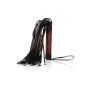 Pejcz Scandal z tagiem czarny 69 cm Calexotics - 2