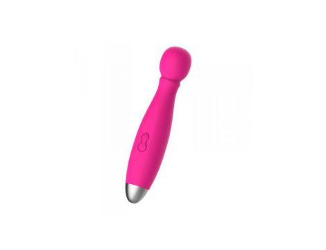 Wibrator łechtaczkowy Elys Bowler silikonowy wodoodporny USB - 2