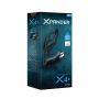 Masażer prostaty XPANDER X4+ silikonowy wibrujący USB mały - 2