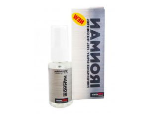 Spray opóźniający Ironman JoyDivision 30 ml