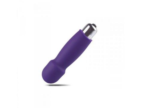 Mini wibrator silikonowy Toyz4lovers wodoodporny - 2