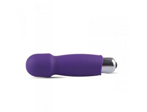 Mini wibrator silikonowy Toyz4lovers wodoodporny - 3