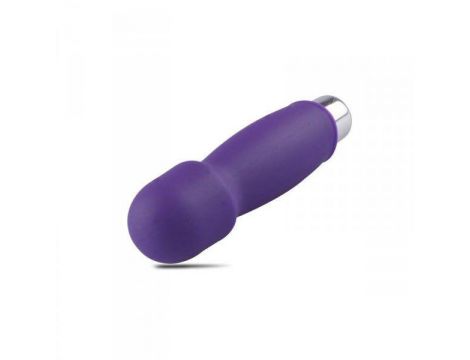 Mini wibrator silikonowy Toyz4lovers wodoodporny - 4
