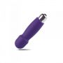 Mini wibrator silikonowy Toyz4lovers wodoodporny - 3