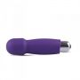 Mini wibrator silikonowy Toyz4lovers wodoodporny - 4