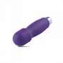 Mini wibrator silikonowy Toyz4lovers wodoodporny - 5
