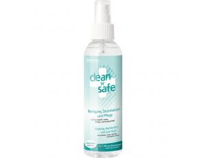 Sprej bezalkoholowy clean n safe JoyDivision 100 ml