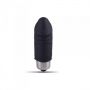 Wibrator mini silikonowy Toyz4lovers wodoodporny 6,5 cm - 2