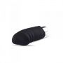 Wibrator mini silikonowy Toyz4lovers wodoodporny 6,5 cm - 4