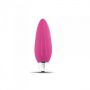 Silikonowy wibrator na palec Toyz4lovers 10 cm - 3