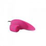 Silikonowy wibrator na palec Toyz4lovers 10 cm - 2