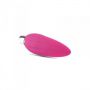 Silikonowy wibrator na palec Toyz4lovers 10 cm - 5