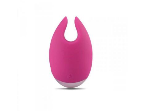 Stymulator łechtaczki silikonowy Toyz4lovers USB