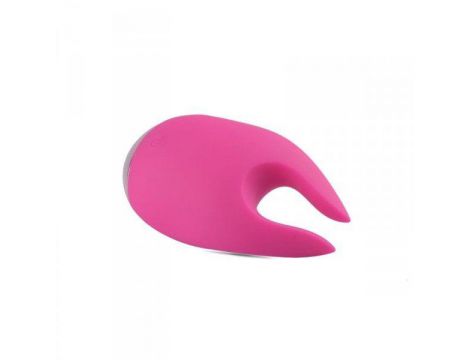 Stymulator łechtaczki silikonowy Toyz4lovers USB - 2